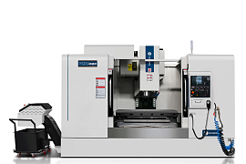 Станок фрезерный с ЧПУ 3-х осевой LUZHONG VMC1580 (Стандарт) Станок фрезерный с ЧПУ 3-х осевой LUZHONG VMC1580 (Стандарт)