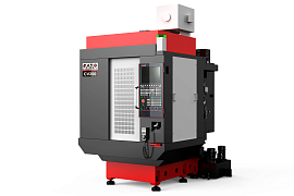 Станок фрезерный с ЧПУ 5-и осевой CATO CV200 (DD) Станок фрезерный с ЧПУ 5-и осевой CATO CV200 (DD)