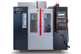Станок фрезерный с ЧПУ 3-х осевой CATO CL800 (DD) Станок фрезерный с ЧПУ 3-х осевой CATO CL800 (DD)