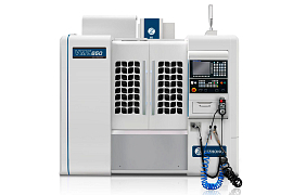 Станок фрезерный с ЧПУ 3-х осевой LUZHONG VMC650 (Стандарт) Станок фрезерный с ЧПУ 3-х осевой LUZHONG VMC650 (Стандарт)